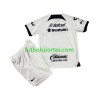 Camiseta Pumas UNAM Niño Primera Equipación 2023/2024